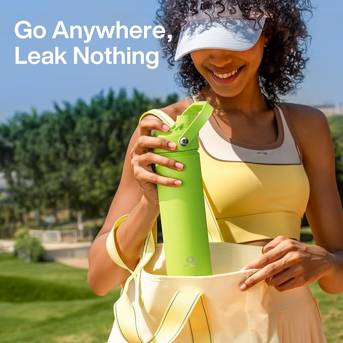 ENCOOL Insulated Water Bottle - Image 9