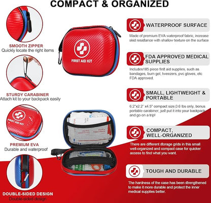 Small First Aid Kit - Image 4