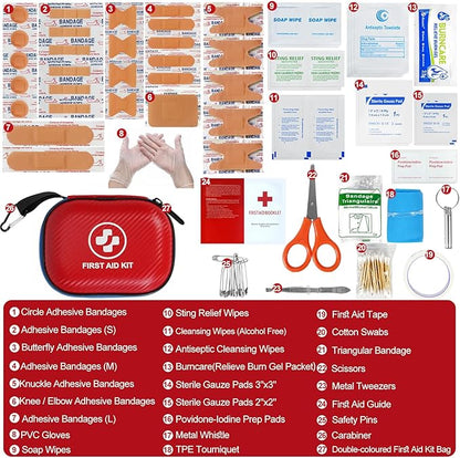 Small First Aid Kit - Image 3