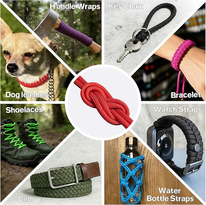 Paracord Rope 750 - Image 5