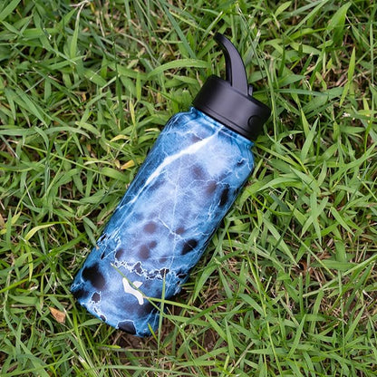 Konokyo 40oz Insulated Water Bottle Stainless Steel Sport Bottles - Image 7