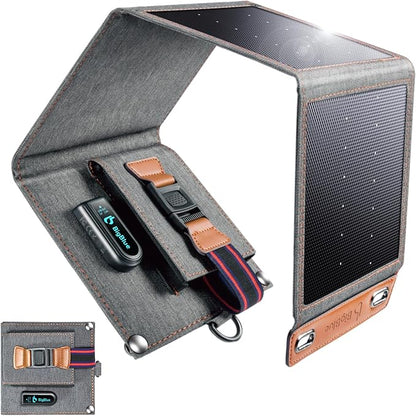 BigBlue 14W SunPower Solar Panels by BigBlue
