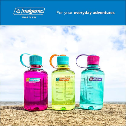 Nalgene 16 oz Narrow Mouth Water Bottle | BPA-Free, Durable & Leak Proof - Image 6