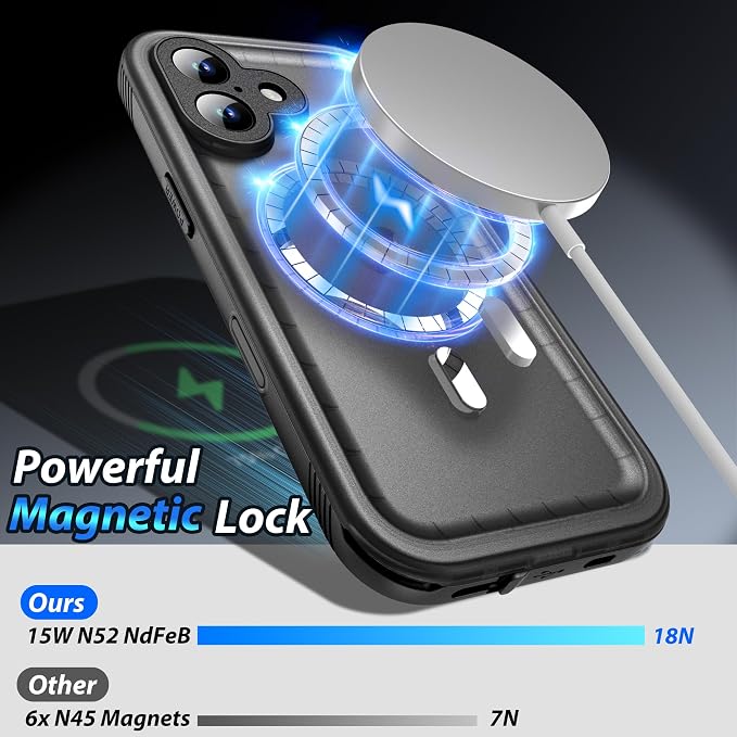 SPORTLINK for iPhone 17 Case - Image 8