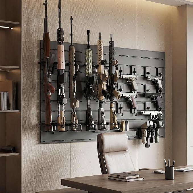 Wall Rack System - Image 8