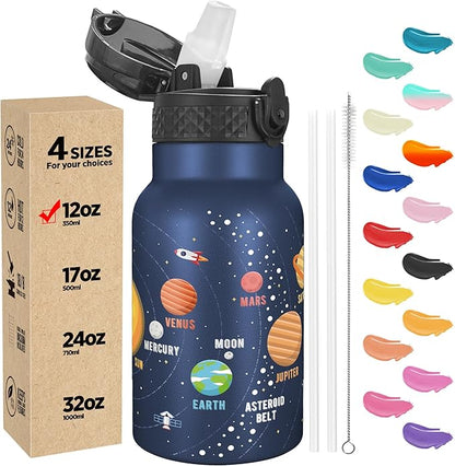 Han's Bottle Kids Water Bottle by han%27s+bottle