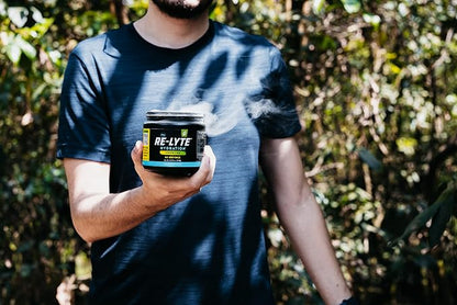 REDMOND Re-Lyte Electrolyte Powder Drink Mix - Image 7