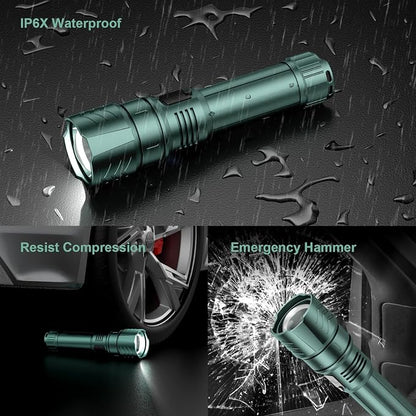 SKYFIRE LED Flashlights High Lumens - Image 8