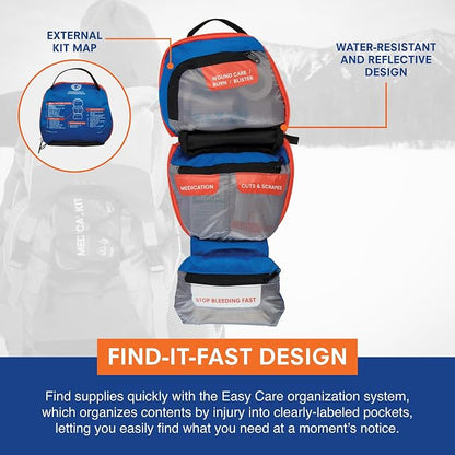 Adventure Medical Kits Mountain Series Medical Kit - Image 4