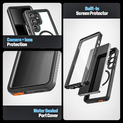 ENCASED Waterproof Case Designed - Image 2