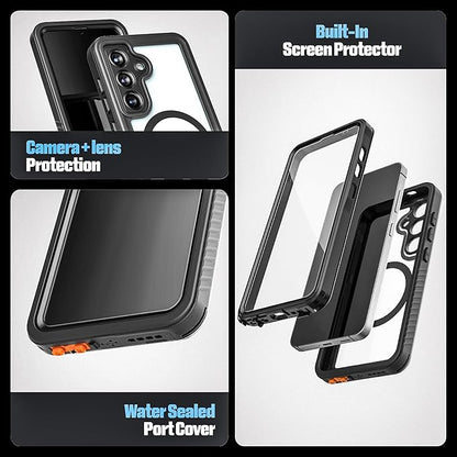 ENCASED Waterproof Case Designed - Image 2