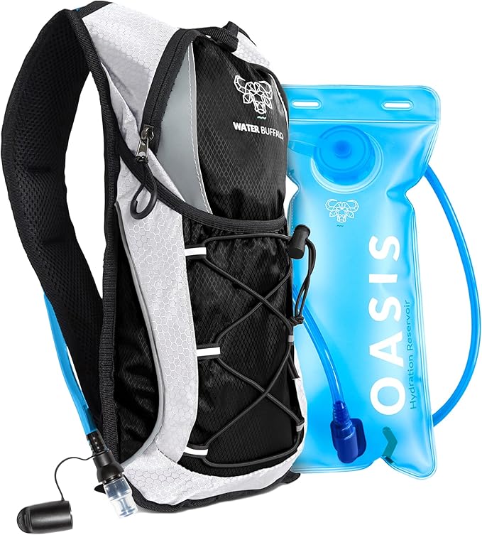 Water Buffalo Hydration Backpack by WATERBUFFALO