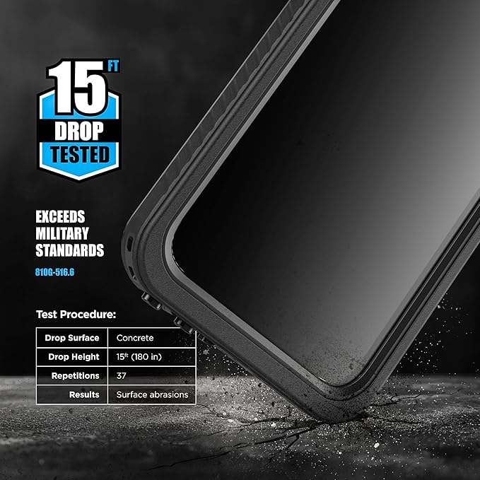 ENCASED Waterproof Case Designed - Image 7