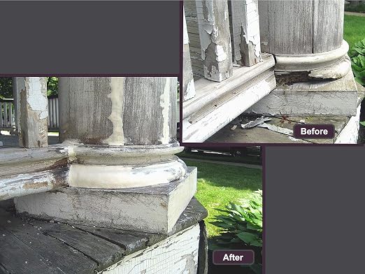 Abatron WoodEpox Kit - Image 8