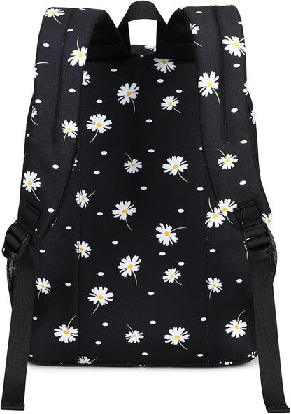 abshoo Classical Basic Travel Backpack - Image 3