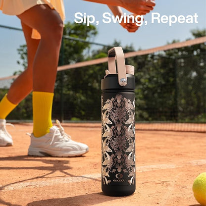 ENCOOL Insulated Water Bottle - Image 5
