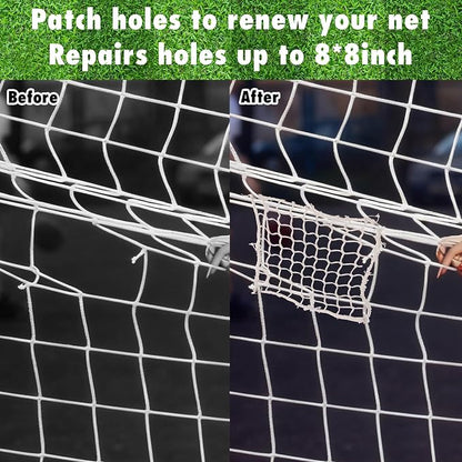 6 Pcs Universal Net Repair Kits - Image 3