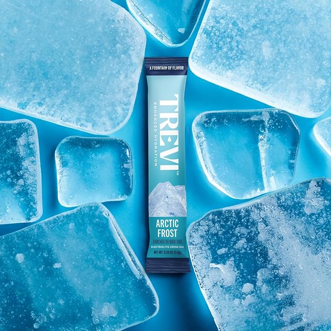 TREVI™ Everyday Sugar Free Electrolytes - Image 2