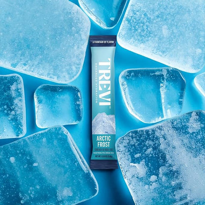 TREVI™ Everyday Sugar Free Electrolytes - Image 2