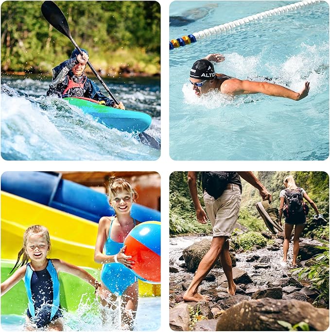 JOTO Up to 7" Universal Waterproof Phone Case - Image 7