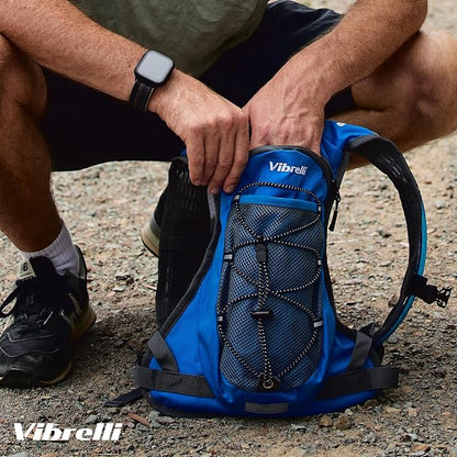 Vibrelli Hydration Backpack & 2L Hydration Bladder - Image 4