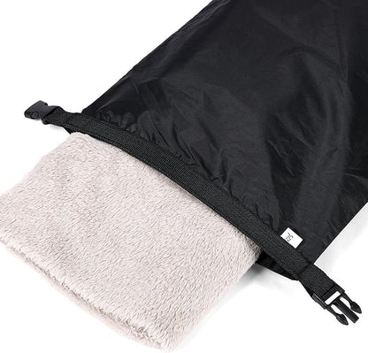 Dry Bags Waterproof Set, 5 Packs Ultralight Waterproof Bags Small Stuff Sack - Image 8