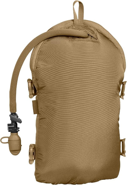 CamelBak Armorbak Tactical Hydration Pack Mil Spec Crux Reservoir Coyote - Image 2