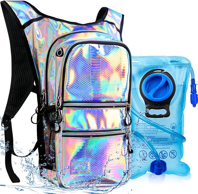 Hydration Pack, Water Backpack by CITCAR