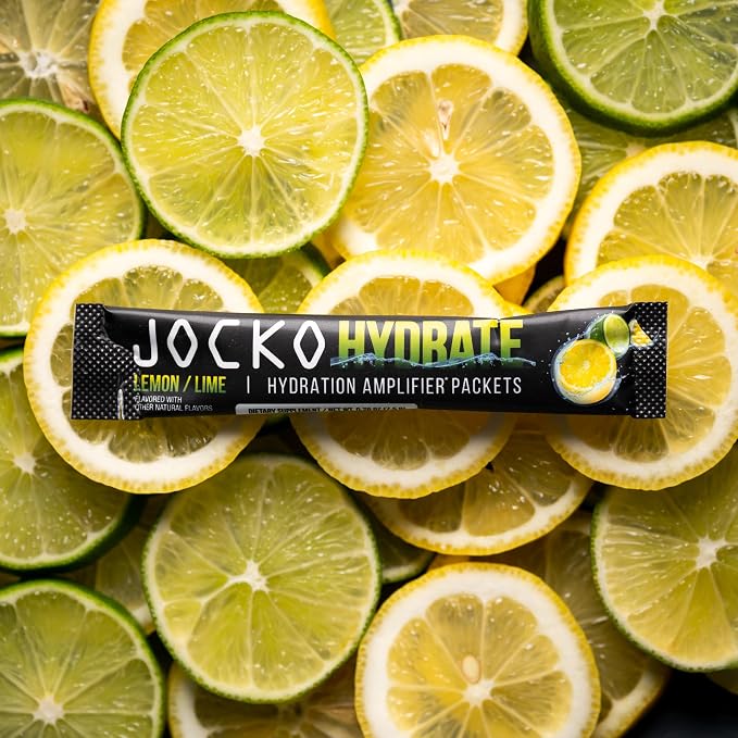Jocko Fuel Packets Low Sugar - Image 7