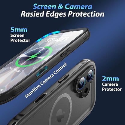SPORTLINK for iPhone 17 Case - Image 6
