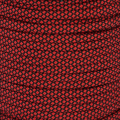 MOOCY Paracord 550, 5/32 in x 164 ft, 7 Inner Strands/Parachute Cord, Nylon by MOOCY