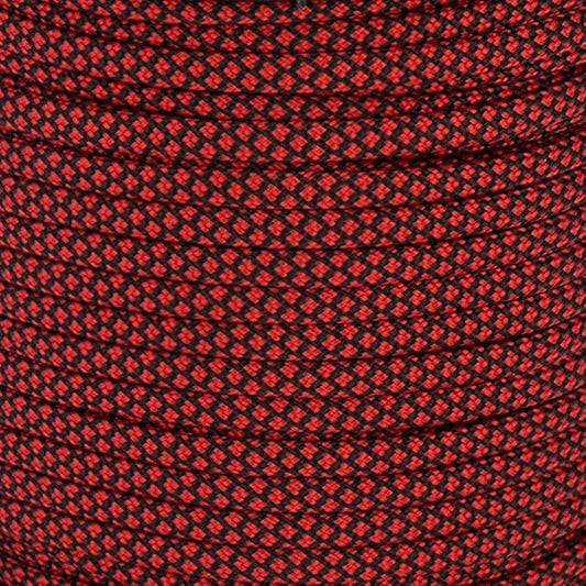MOOCY Paracord 550, 5/32 in x 164 ft, 7 Inner Strands/Parachute Cord, Nylon by MOOCY