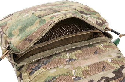 EXCELLENT ELITE SPANKER Tactical MOLLE Hydration Pack - Image 5