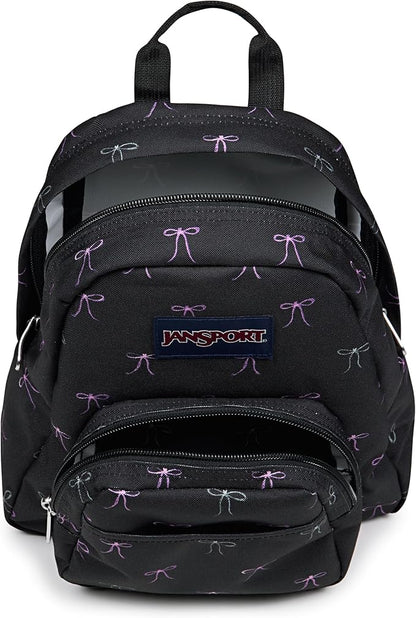 JanSport Half Pint Mini Backpack, 10.2 L - Image 6