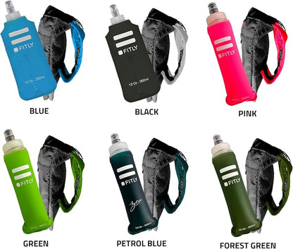 FITLY Soft Flask - Image 2