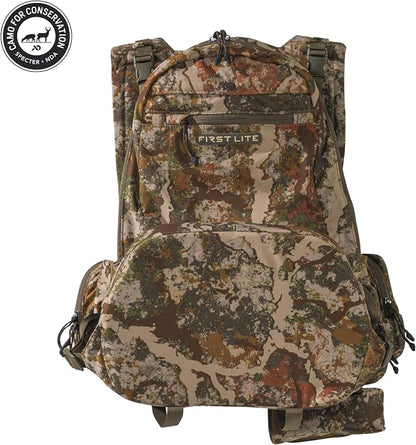 First Lite Treeline Turkey Vest - Image 4