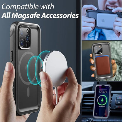 SPORTLINK for iPhone 15 Pro Case - Image 3