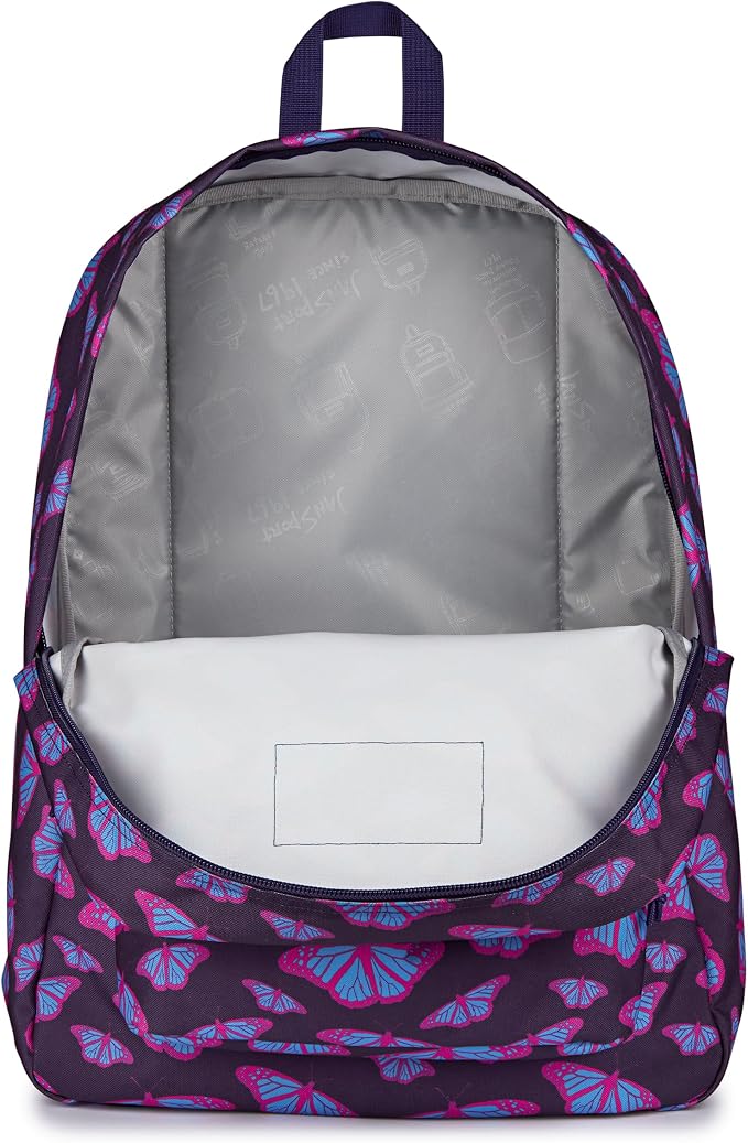 JanSport SuperBreak One Backpack - Image 4