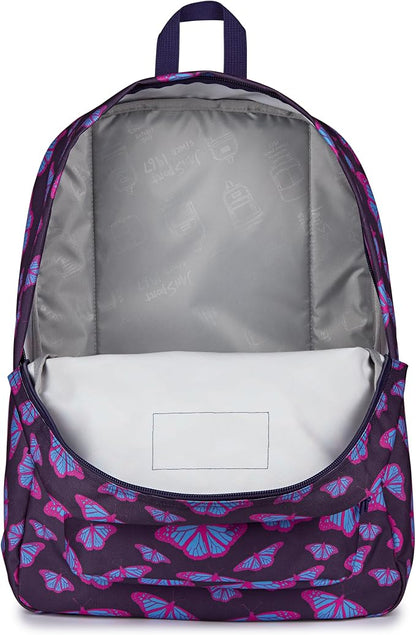 JanSport SuperBreak One Backpack - Image 4