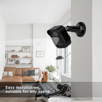 Blink Wall Mount for Blink Outdoor & Indoor 3 Camera, 360° Adjustable Mount & - Image 3