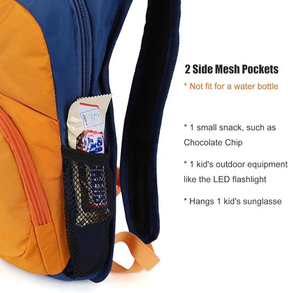 Ivygreen Kids Hydration Backpack, Hiking Backpack - Image 6