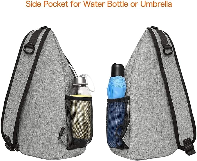 MOSISO Sling Backpack - Image 9
