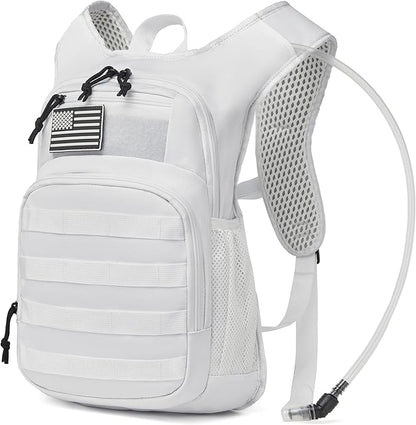 wotony Hydration Backpack with Water Bladder by Wotony