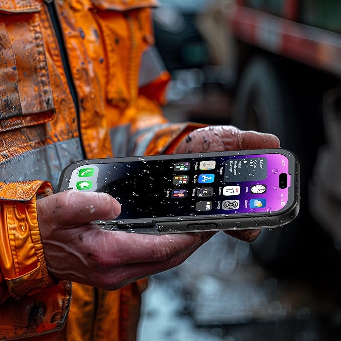 SPORTLINK for iPhone 16 Pro Max Case - Image 8