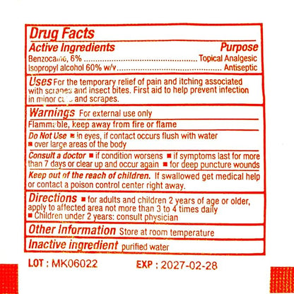 First Aid Only PhysiciansCare On-The-Go Emergency First Aid Kit - Image 8