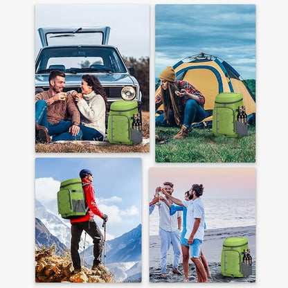 Maelstrom Cooler Backpack - Image 9