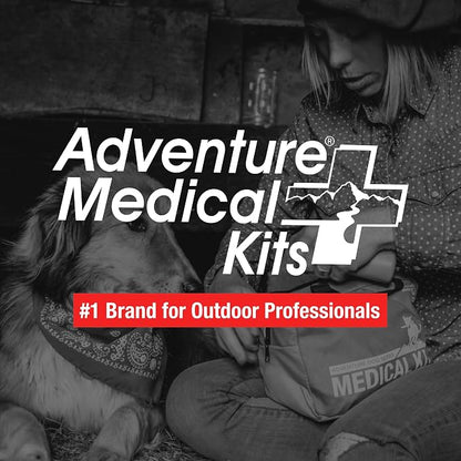Adventure Medical Kits Trail Dog Medical Kit - Image 7