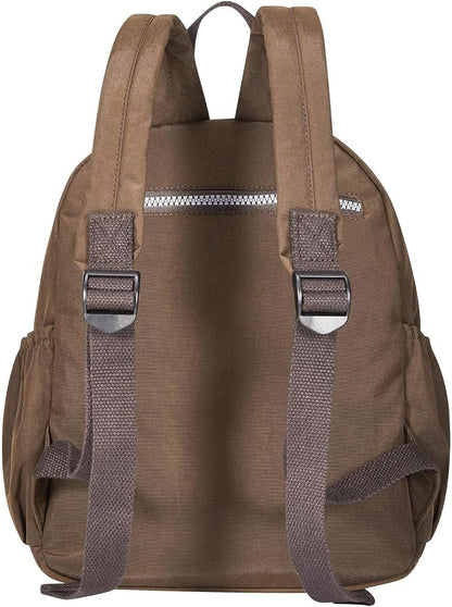 Mini Hiking Waterproof Backpack Purse - Image 5