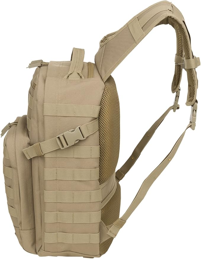 SOG Specialty Knives & Tools SOG Ninja Tactical Day Pack, 24.2-Liter, One Size - Image 5