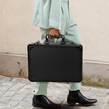 15 Inch Aluminum Carrying Case 15 X 11 X 4.3 Inch Ideal - Image 8
